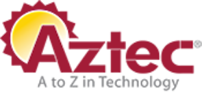 Aztec Office Logo