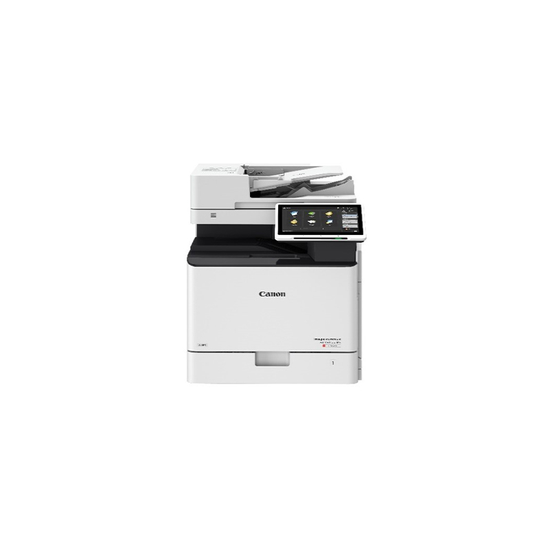 Canon DXC359if Color Multfunctional Copier/Printer/Scanner/Fax