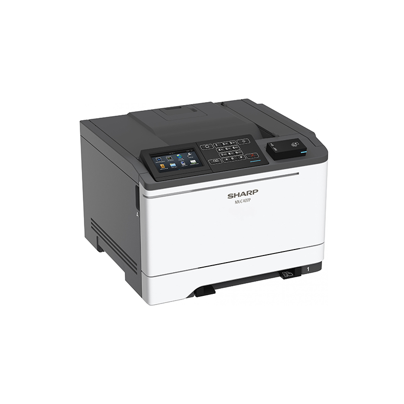 Sharp MX-C407P