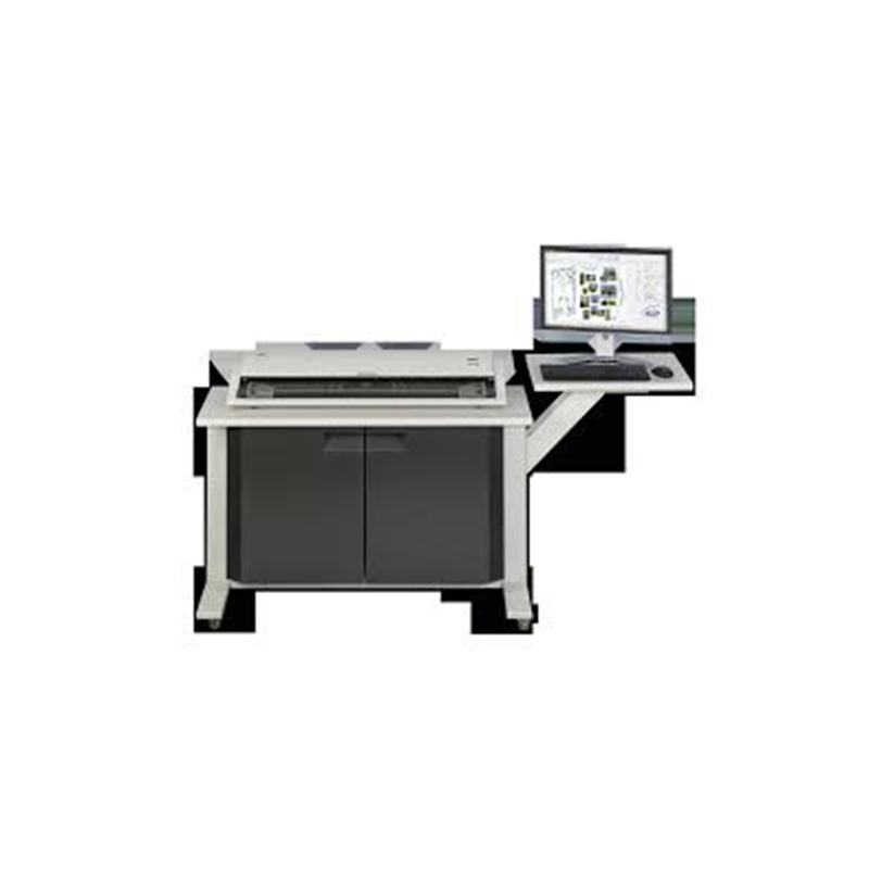 KIP America 720 36" Wide Scanner