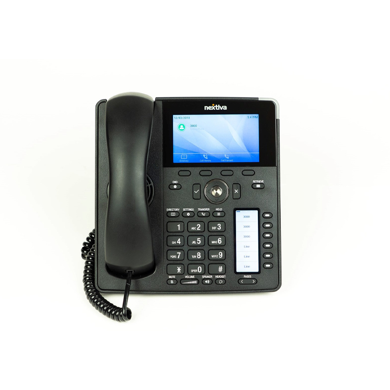 VoIP Phone Systems