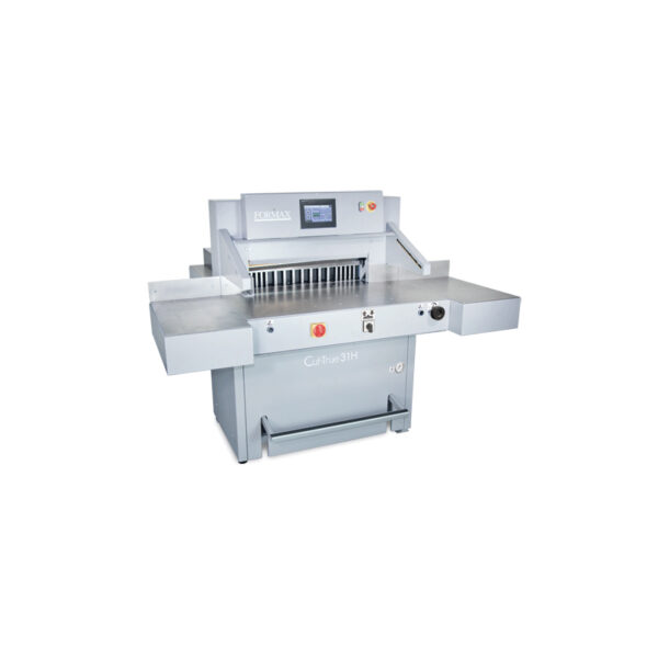 Cut-True 31H Hydraulic Guillotine Paper Cutter