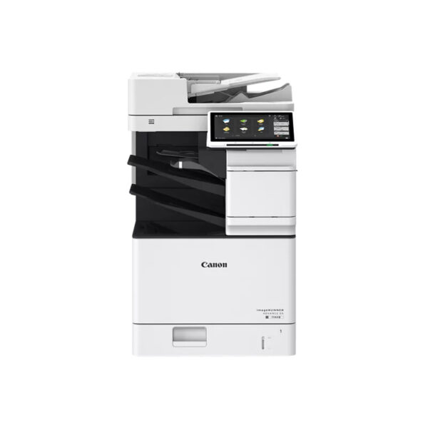 Canon DXC568iFZ Color Copier/Printer/Scanner/Fax with Inner Finisher