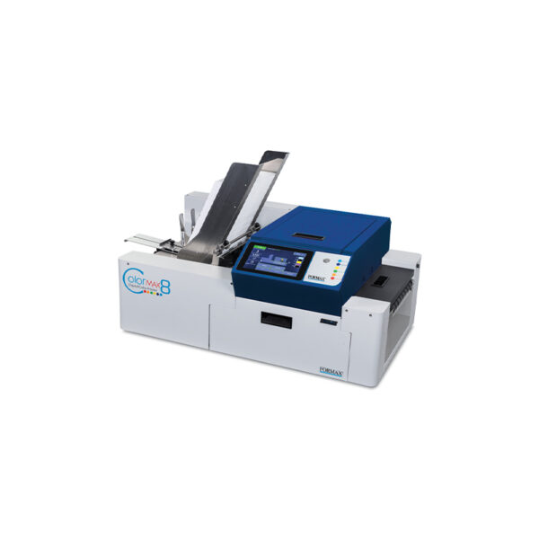 Formax ColorMax8 Color Printer