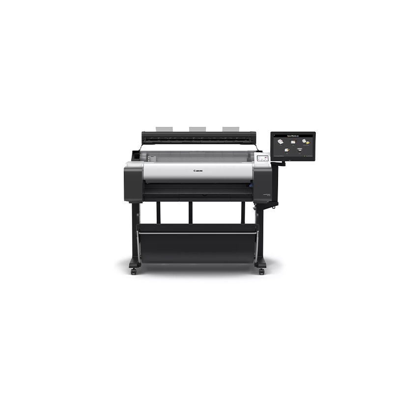 Canon imagePROGRAF TM-355MFP Z36