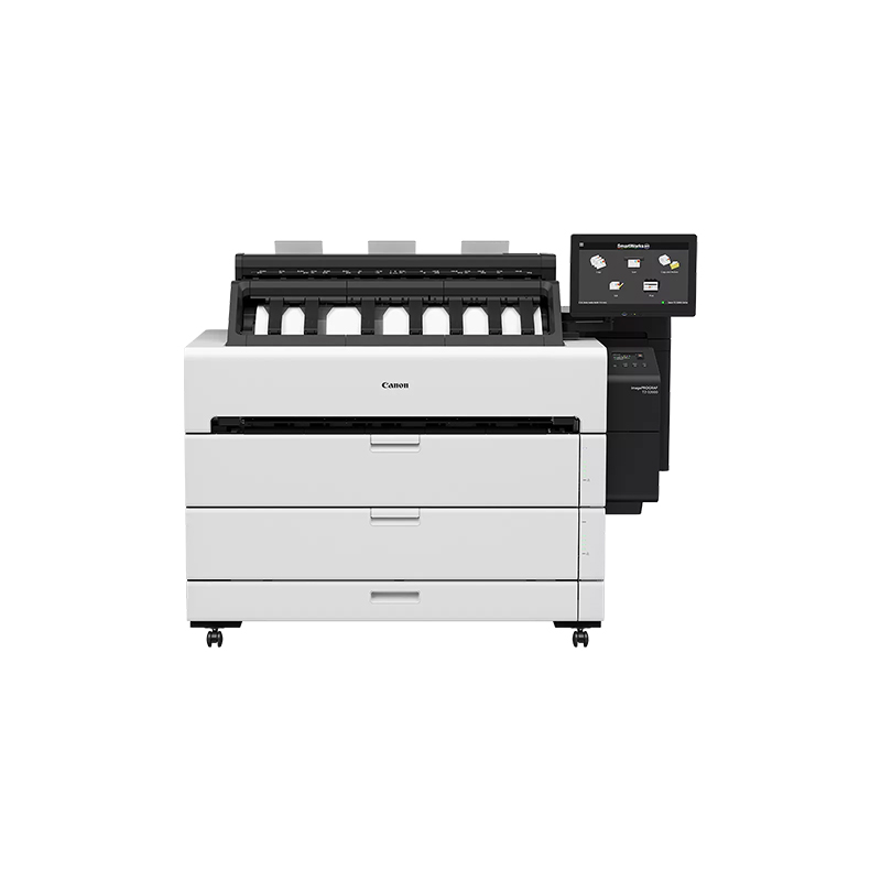 Canon imagePROGRAF TZ-32000MFP Z36
