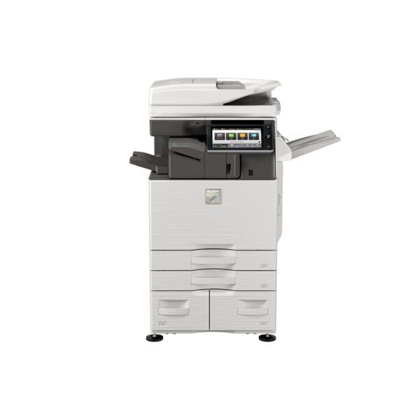 Sharp MX-3071 30PPM Color Copier/Printer/Scanner Cert Pre-Owned