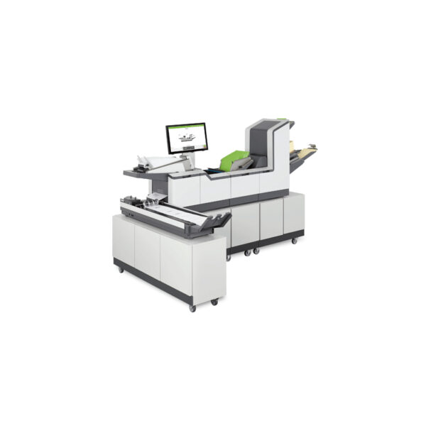 Formax FD7104 Folder/Inserter